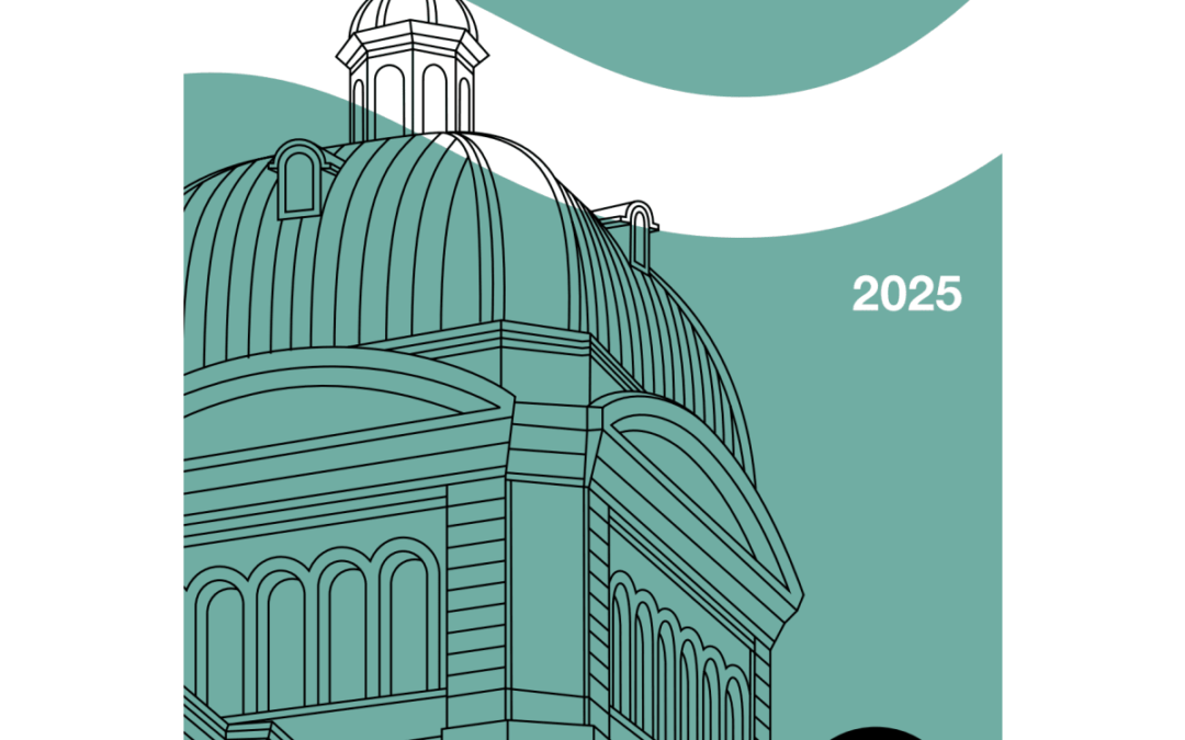 Les institutions politiques suisses