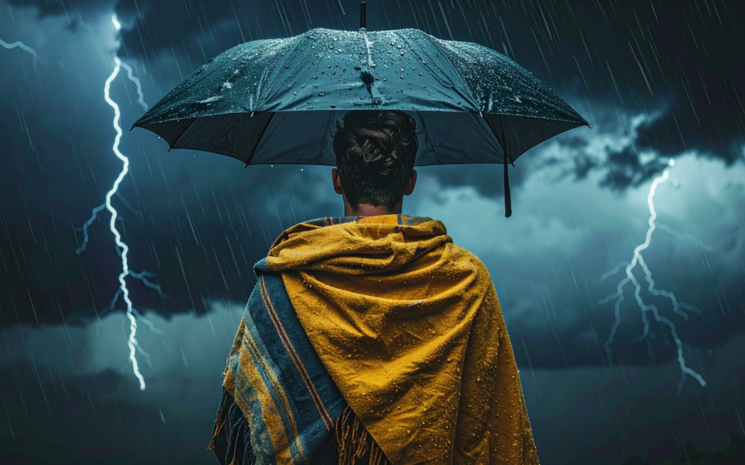 Récit : Une enfance fracturée