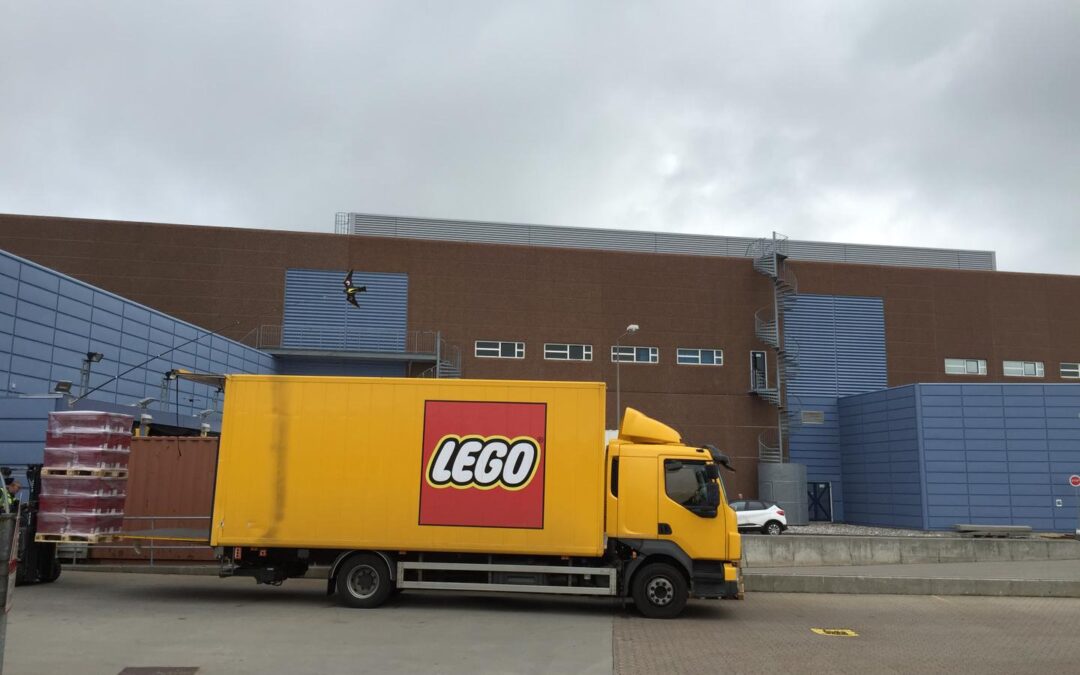 Pourquoi LEGO fascine autant : tant de raisons d&rsquo;aimer LEGO